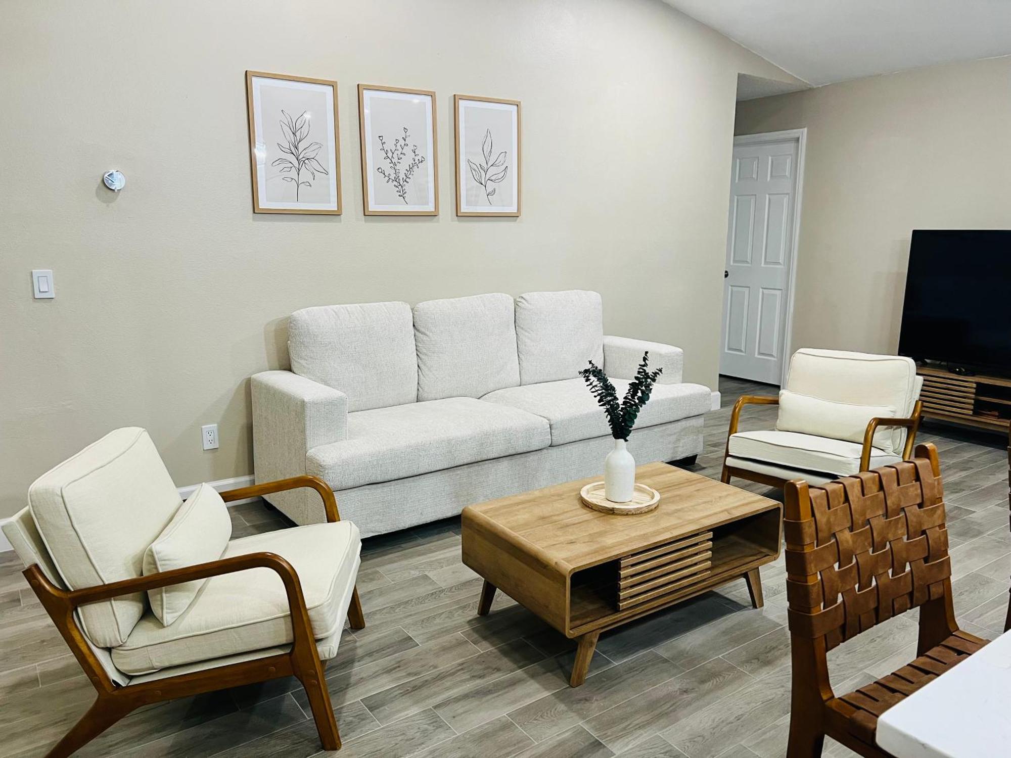 Magical Getaway Near 4bd-2bth Orlando
