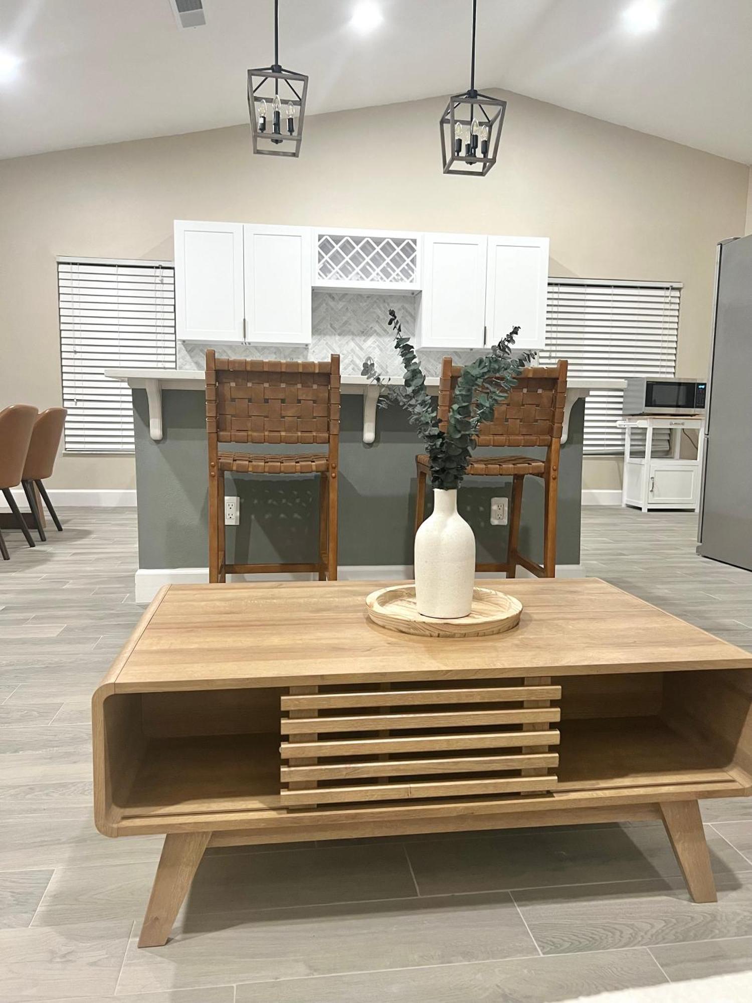 Magical Getaway Near 4bd-2bth * Orlando