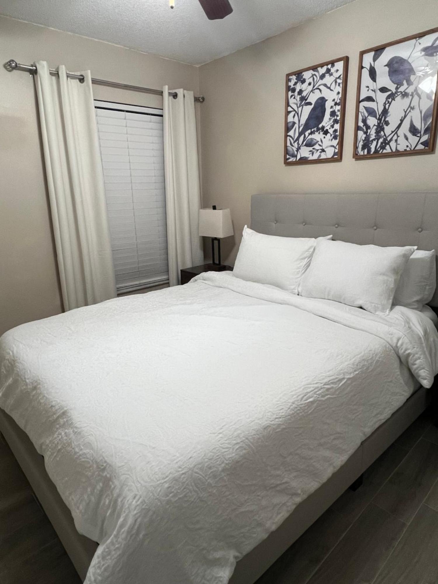 Magical Getaway Near 4bd-2bth Orlando