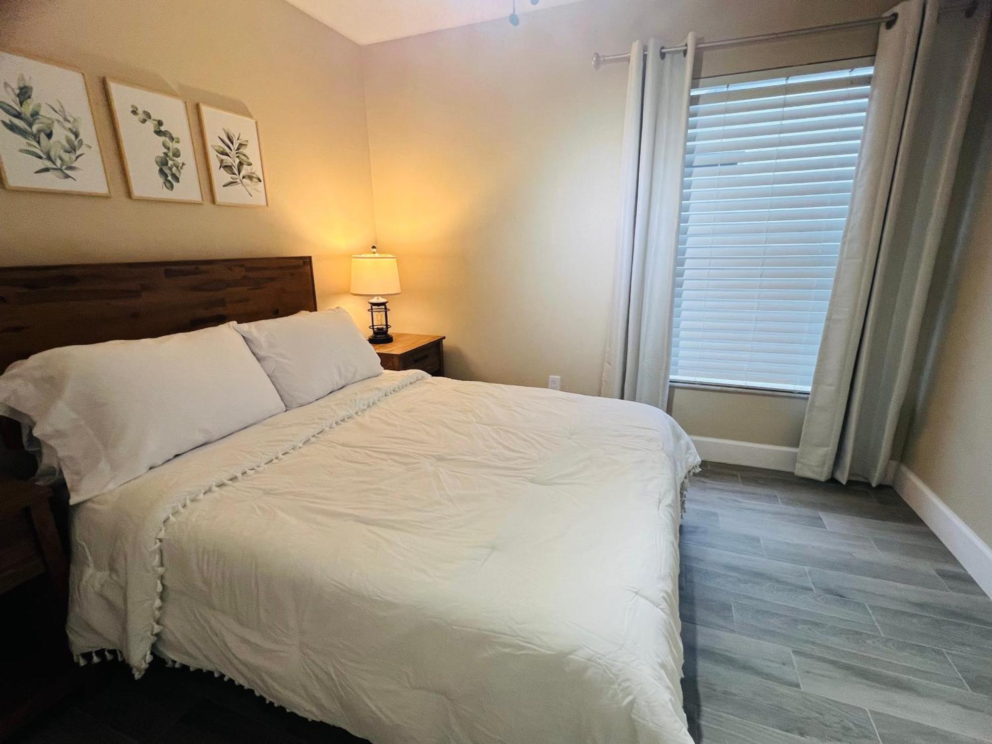 Holiday home Magical Getaway Near 4bd-2bth Orlando