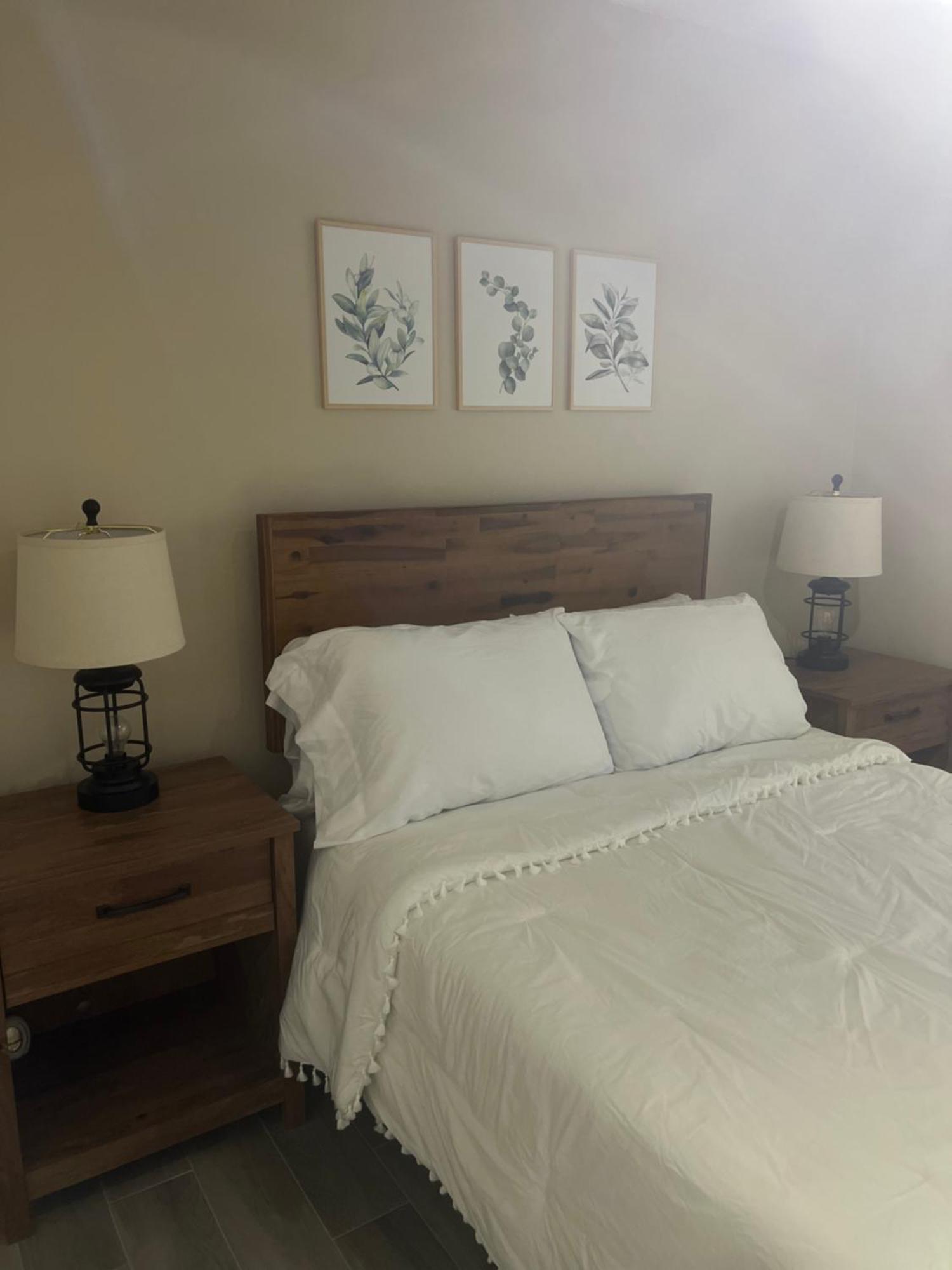 Holiday home Magical Getaway Near 4bd-2bth *