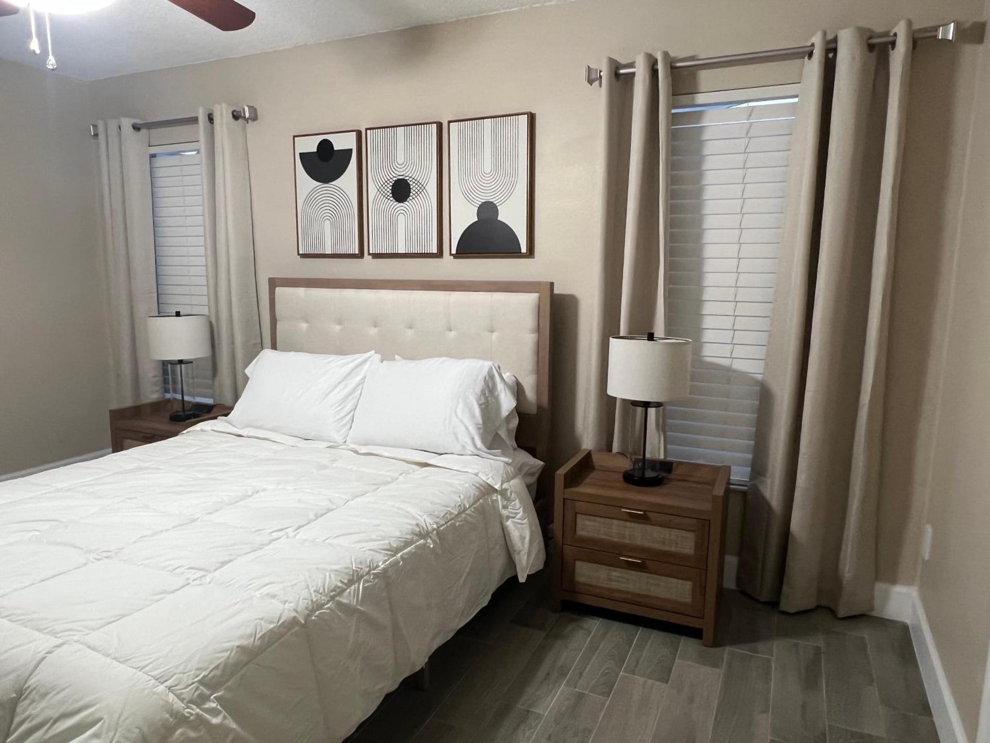 Magical Getaway Near 4bd-2bth Orlando