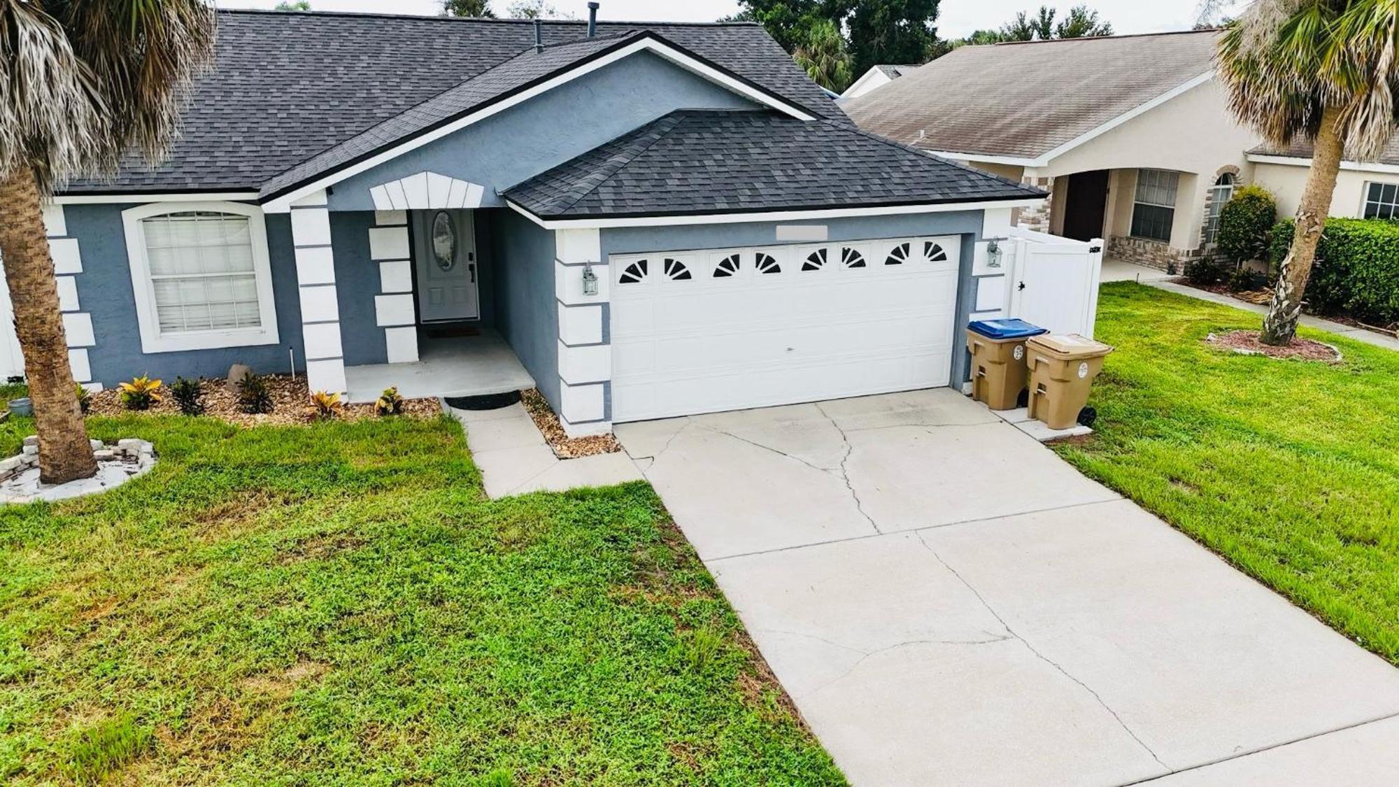 Holiday home Magical Getaway Near 4bd-2bth Orlando