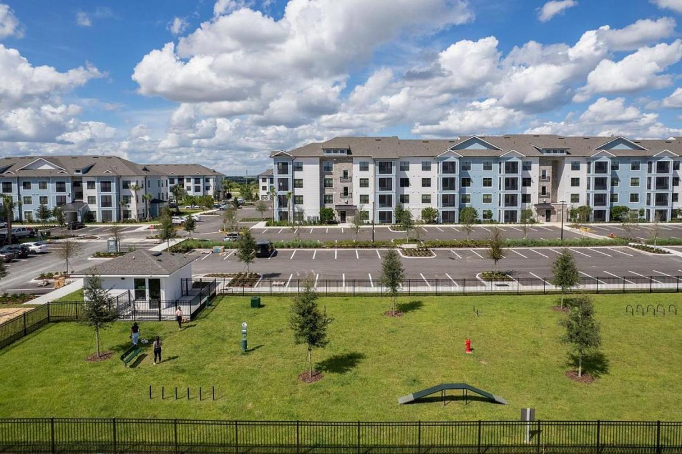 Landing At Vintage Horizon West - 1 Bedroom In Horizon West Apartment