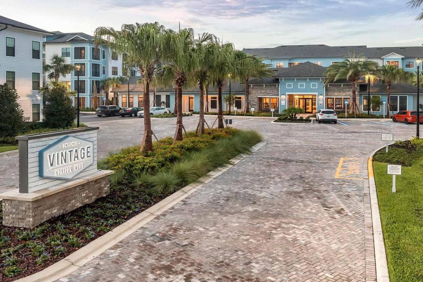 Landing At Vintage Horizon West - 1 Bedroom In Horizon West