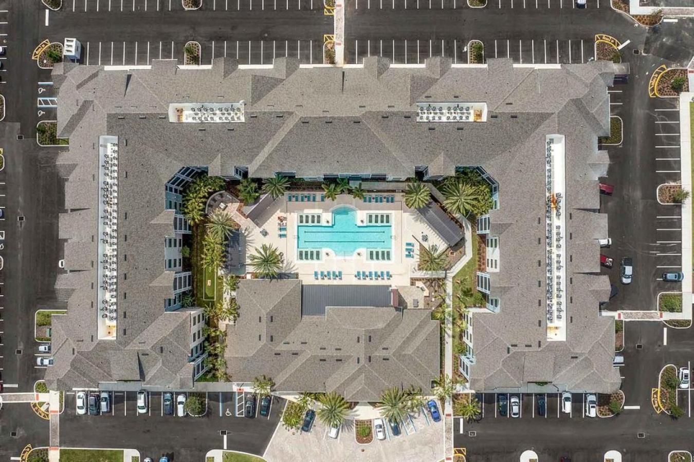 Landing At Vintage Horizon West - 1 Bedroom In Horizon West Apartment