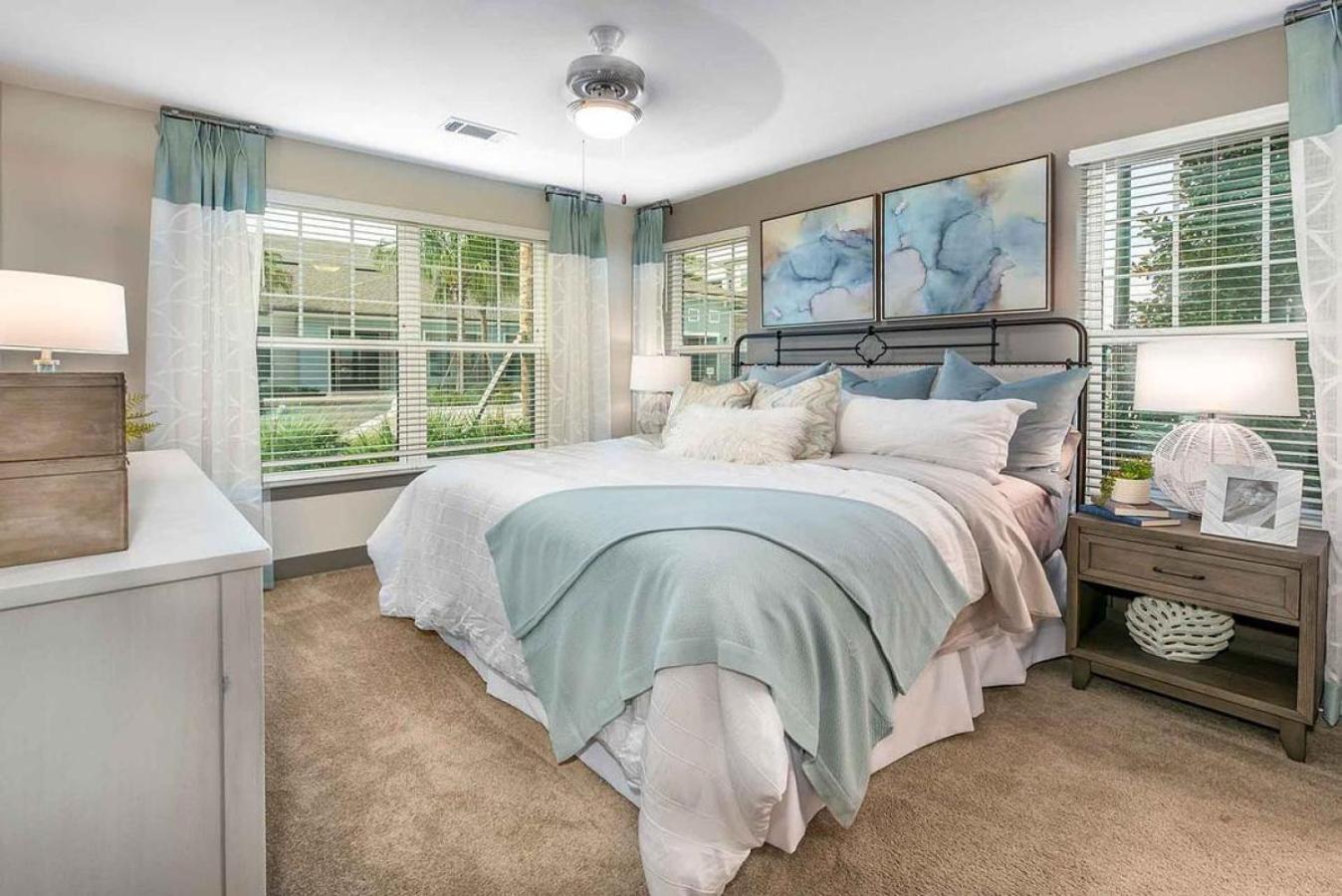 Landing At Vintage Horizon West - 1 Bedroom In Horizon West Orlando