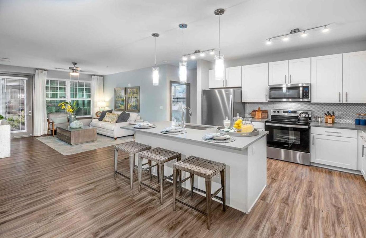 Landing At Vintage Horizon West - 1 Bedroom In Horizon West Apartment *