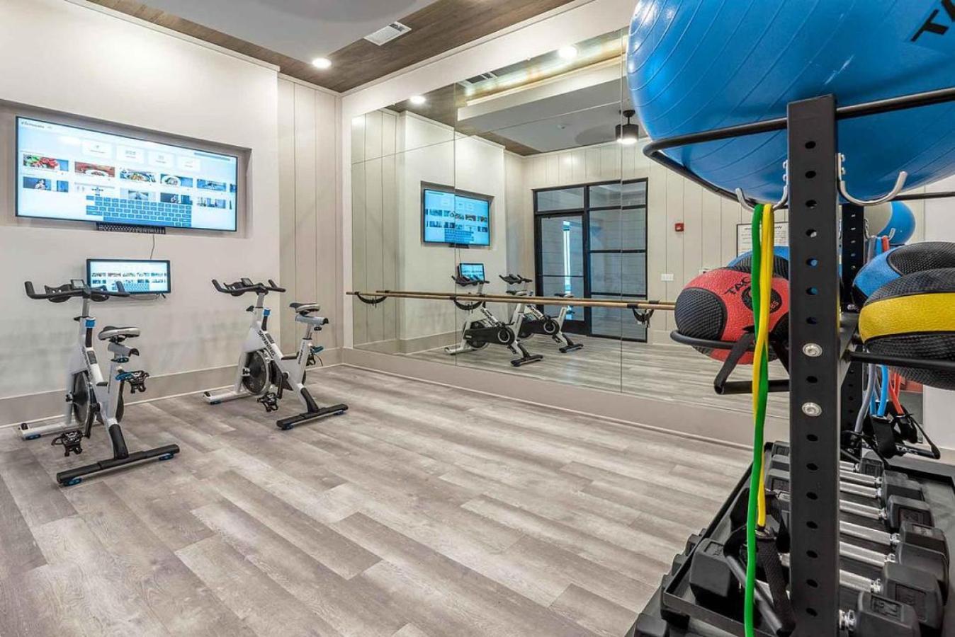 Landing At Vintage Horizon West - 1 Bedroom In Horizon West