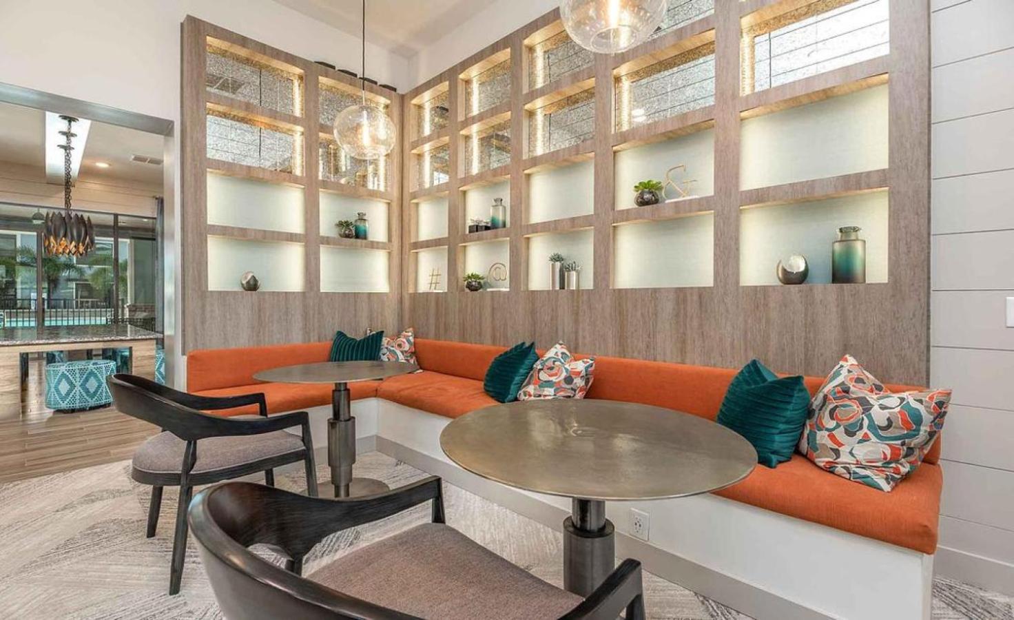 Landing At Vintage Horizon West - 1 Bedroom In Horizon West Apartment