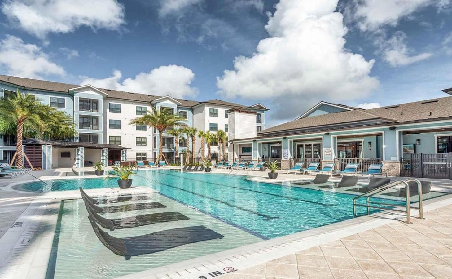 Landing At Vintage Horizon West - 1 Bedroom In Horizon West