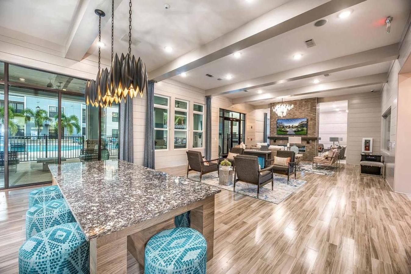 Apartment Landing At Vintage Horizon West - 1 Bedroom In Horizon West