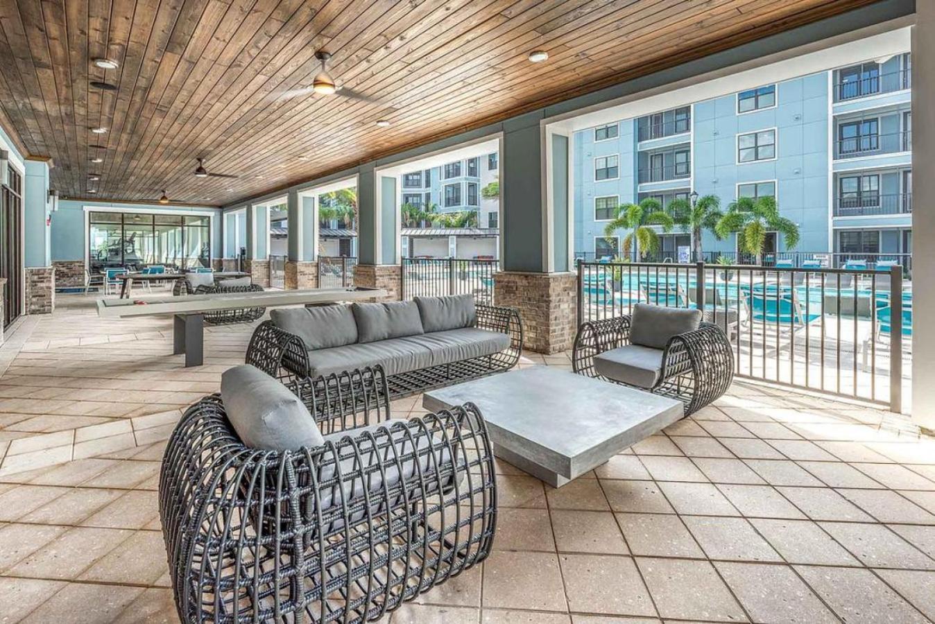 Landing At Vintage Horizon West - 1 Bedroom In Horizon West Orlando