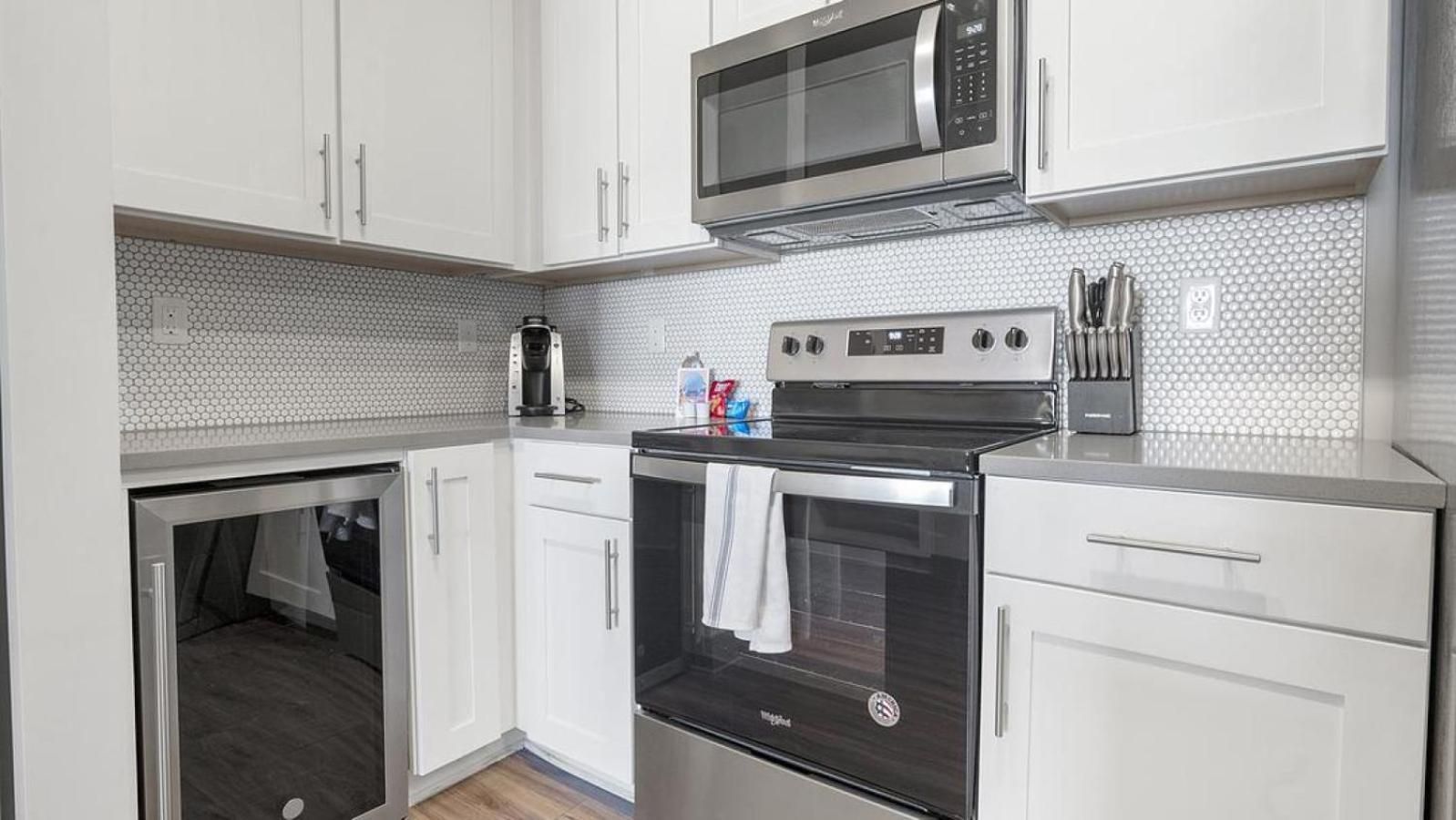 Landing At Vintage Horizon West - 1 Bedroom In Horizon West Apartment *
