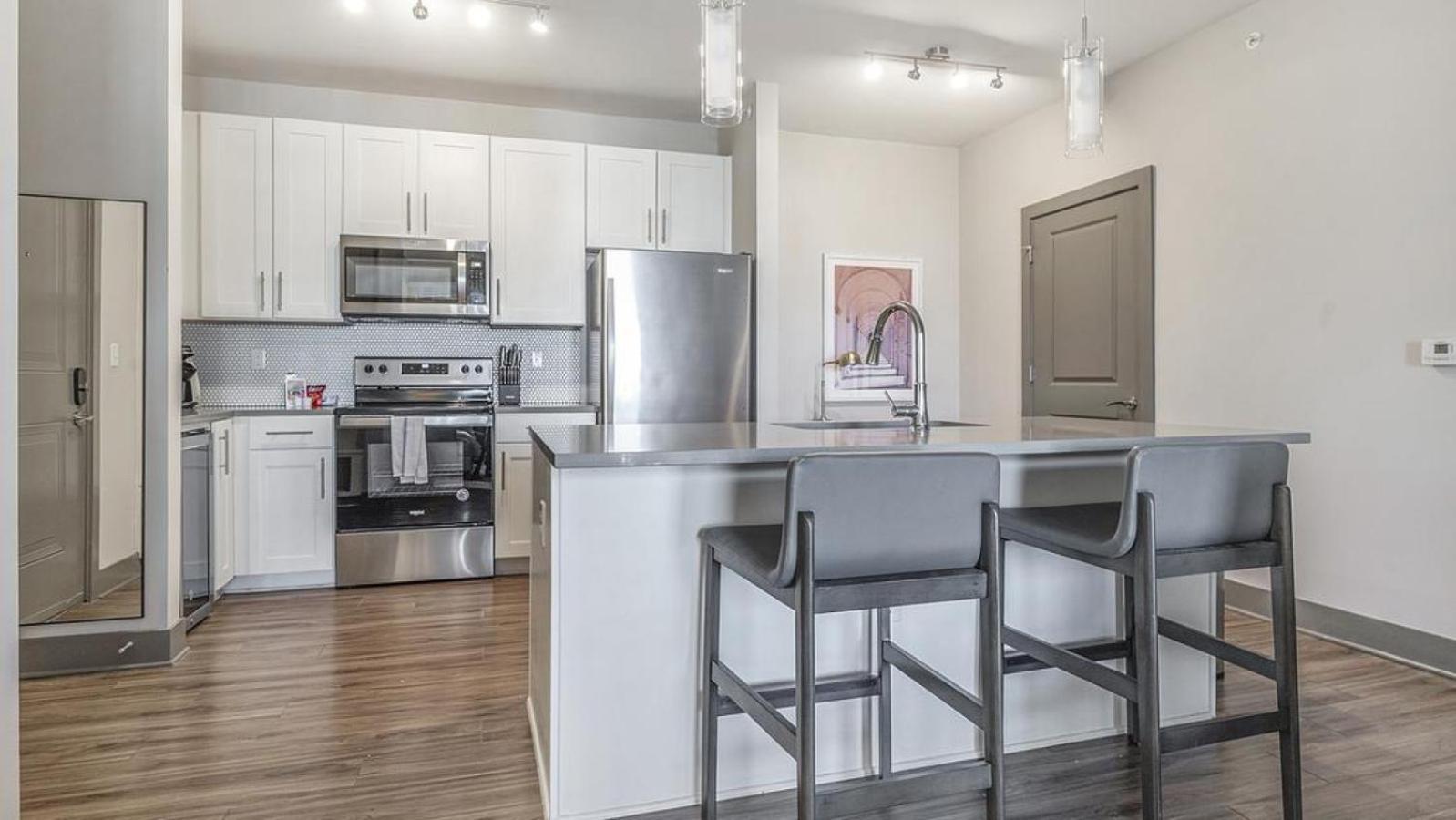 Landing At Vintage Horizon West - 1 Bedroom In Horizon West Apartment Orlando