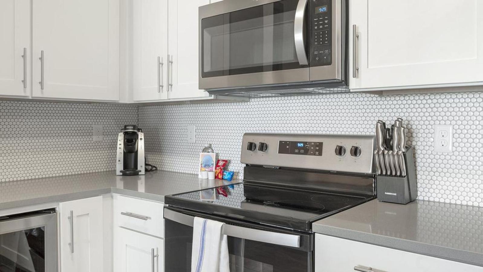 Landing At Vintage Horizon West - 1 Bedroom In Horizon West