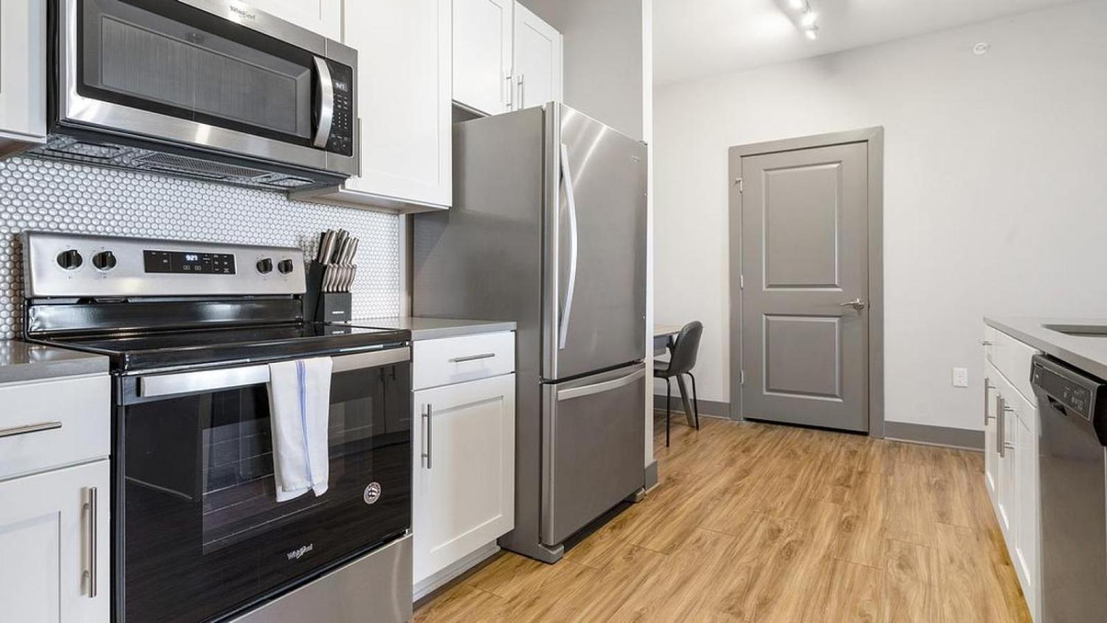 Landing At Vintage Horizon West - 1 Bedroom In Horizon West Apartment