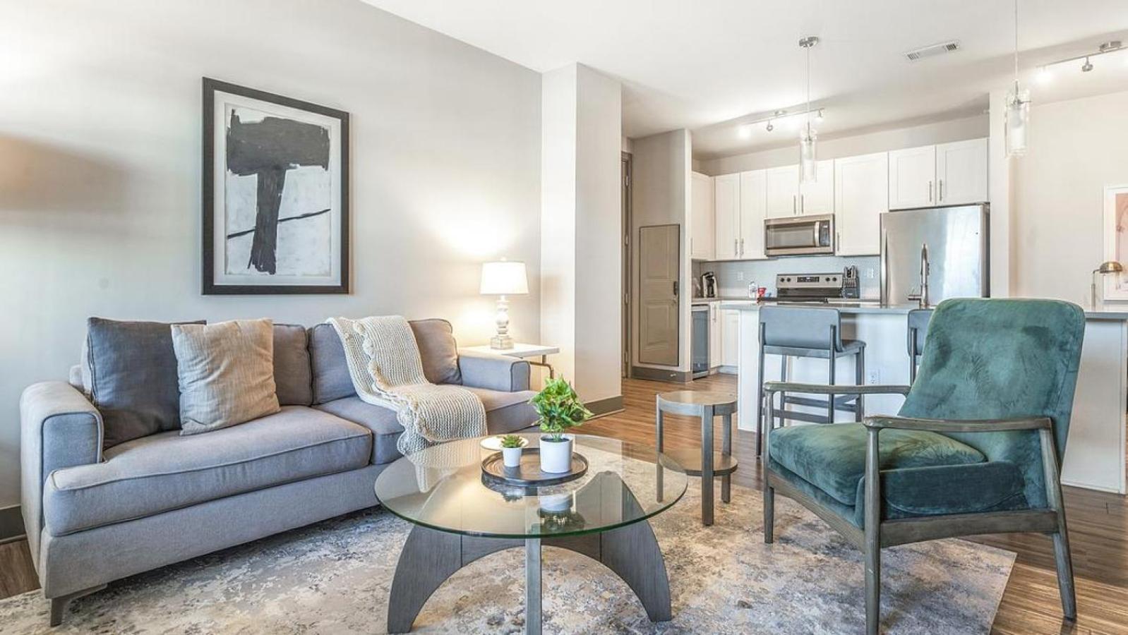 Apartment Landing At Vintage Horizon West - 1 Bedroom In Horizon West *