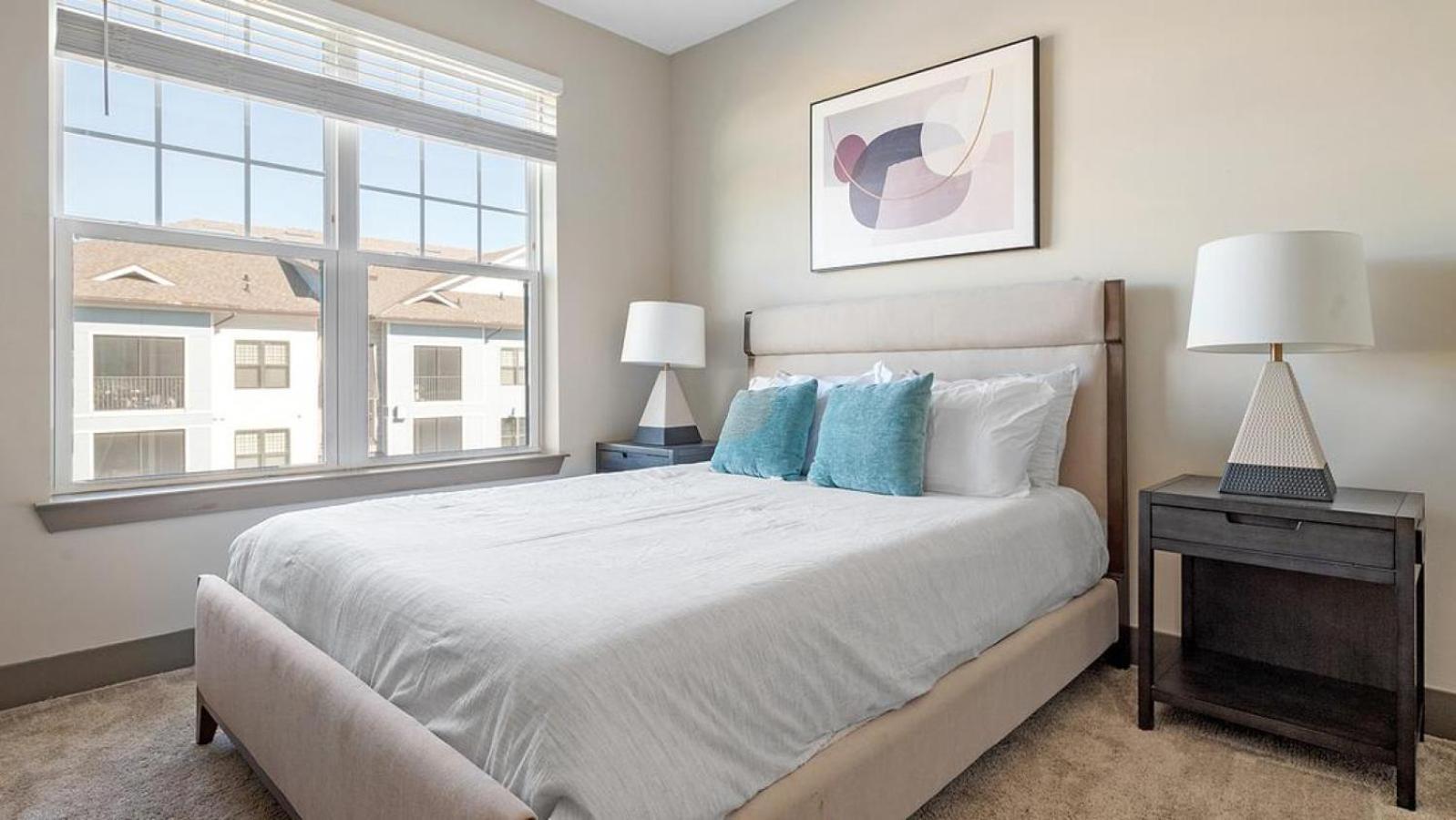 Apartment Landing At Vintage Horizon West - 2 Bedrooms In Horizon West Orlando