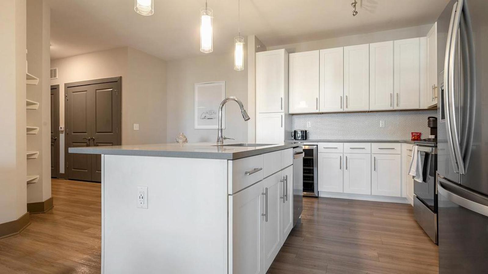 Apartment Landing At Vintage Horizon West - 2 Bedrooms In Horizon West Orlando