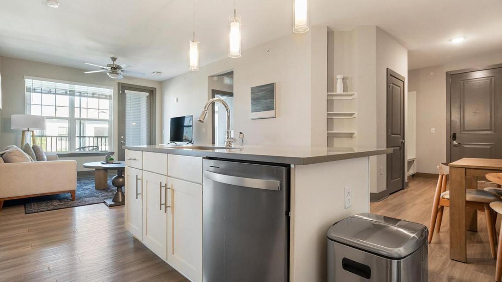 Apartment Landing At Vintage Horizon West - 2 Bedrooms In Horizon West