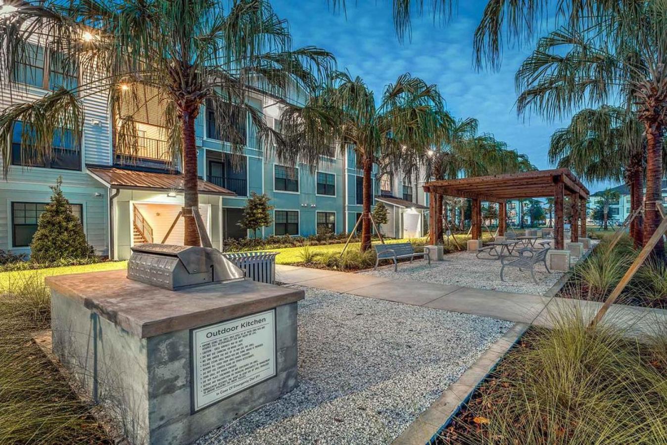Apartment Landing At Vintage Horizon West - 2 Bedrooms In Horizon West