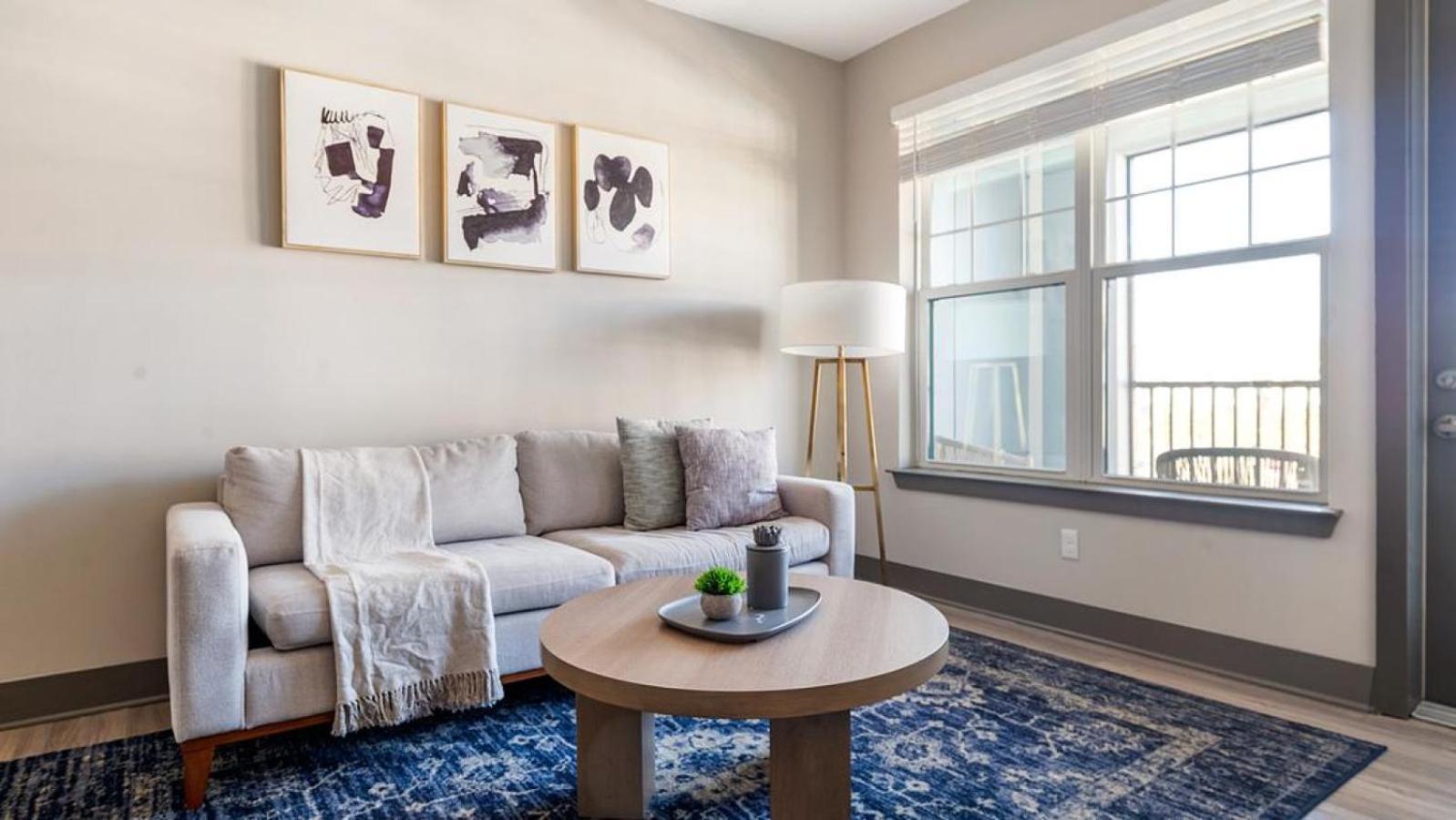 Apartment Landing At Vintage Horizon West - 2 Bedrooms In Horizon West Orlando