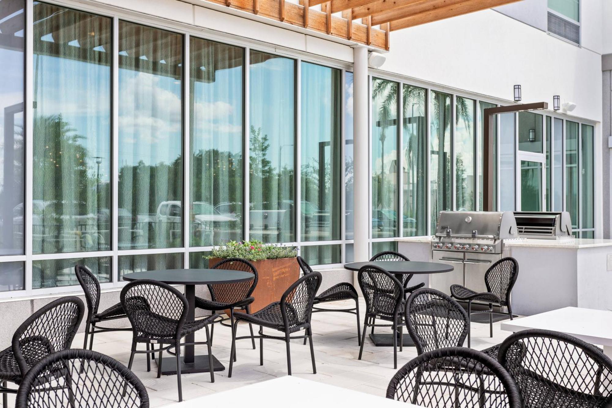 Towneplace By Marriott Southwest Near Universal 3*