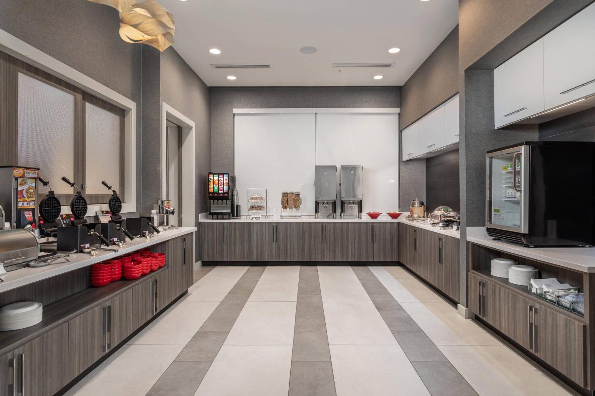 Towneplace By Marriott Southwest Near Universal 3* Orlando