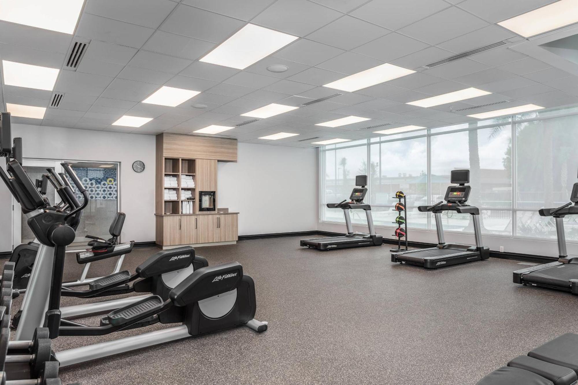 Towneplace By Marriott Southwest Near Universal Hotel 3*