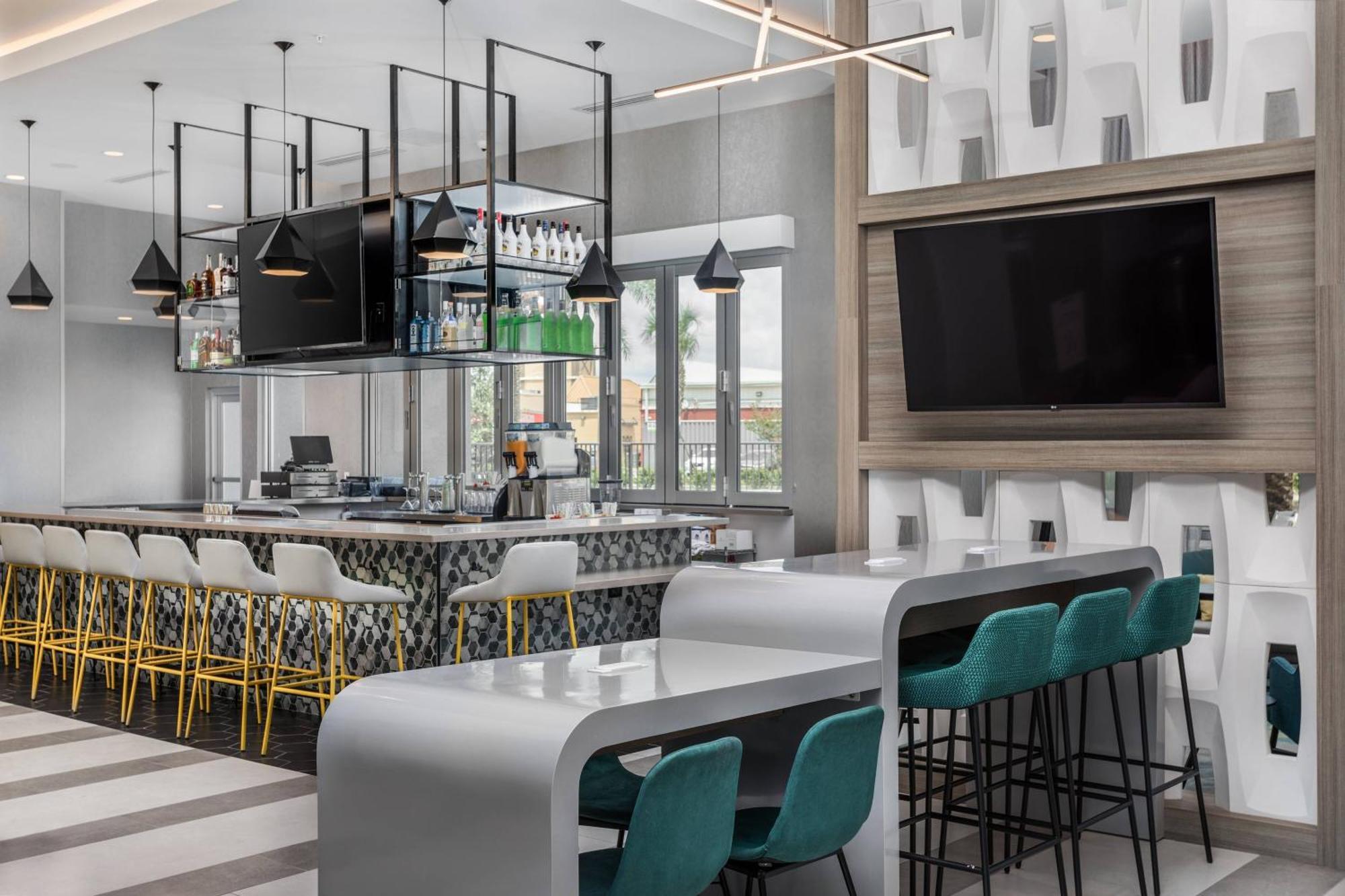 Towneplace By Marriott Southwest Near Universal 3* Orlando