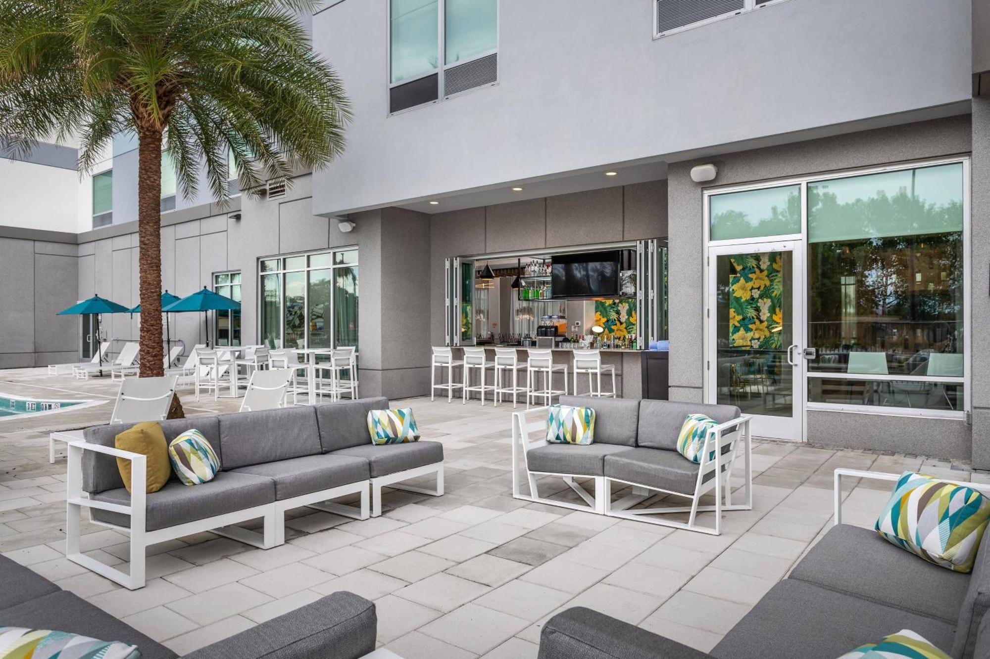 Towneplace By Marriott Southwest Near Universal