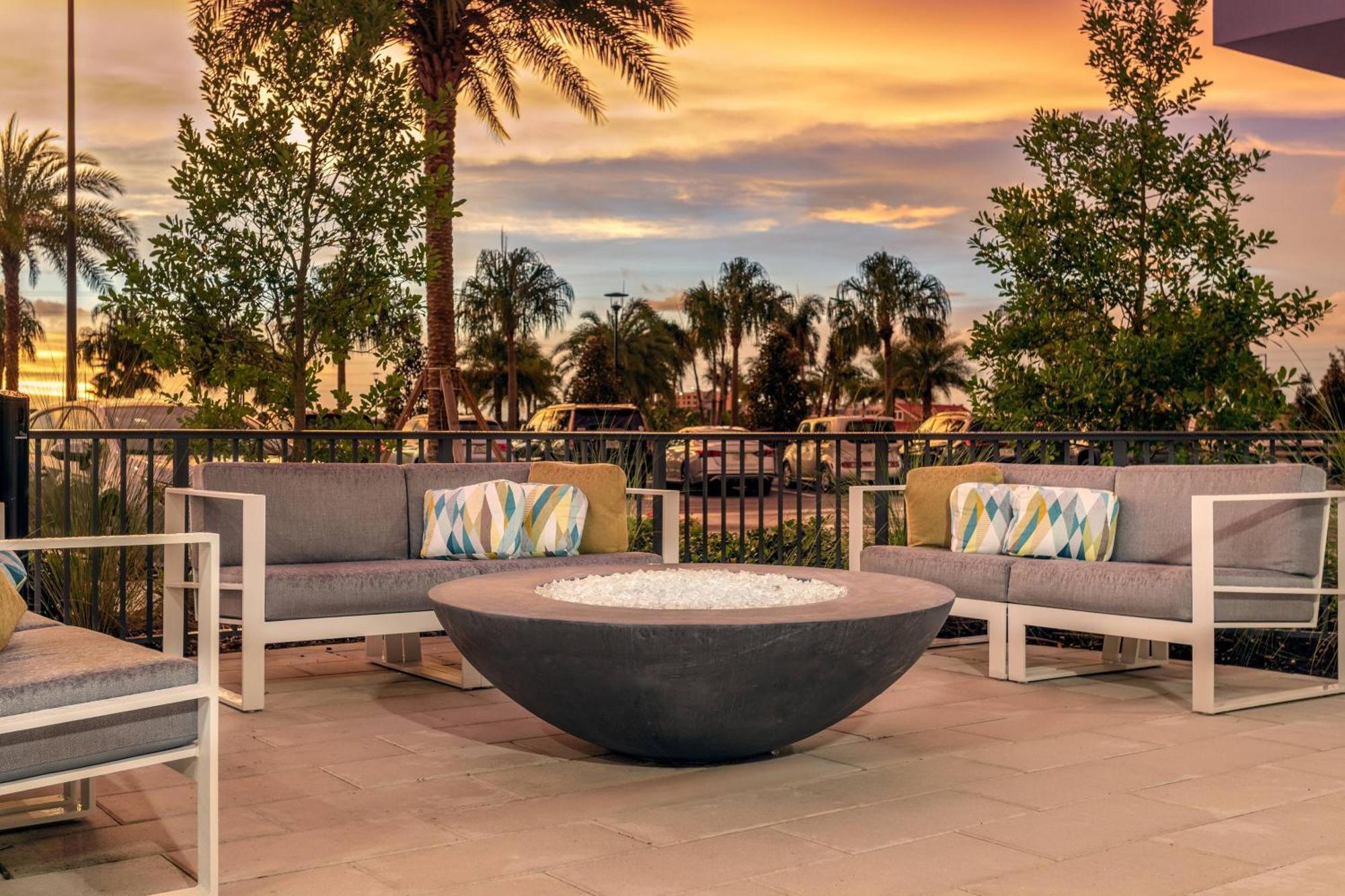 Towneplace By Marriott Southwest Near Universal 3*