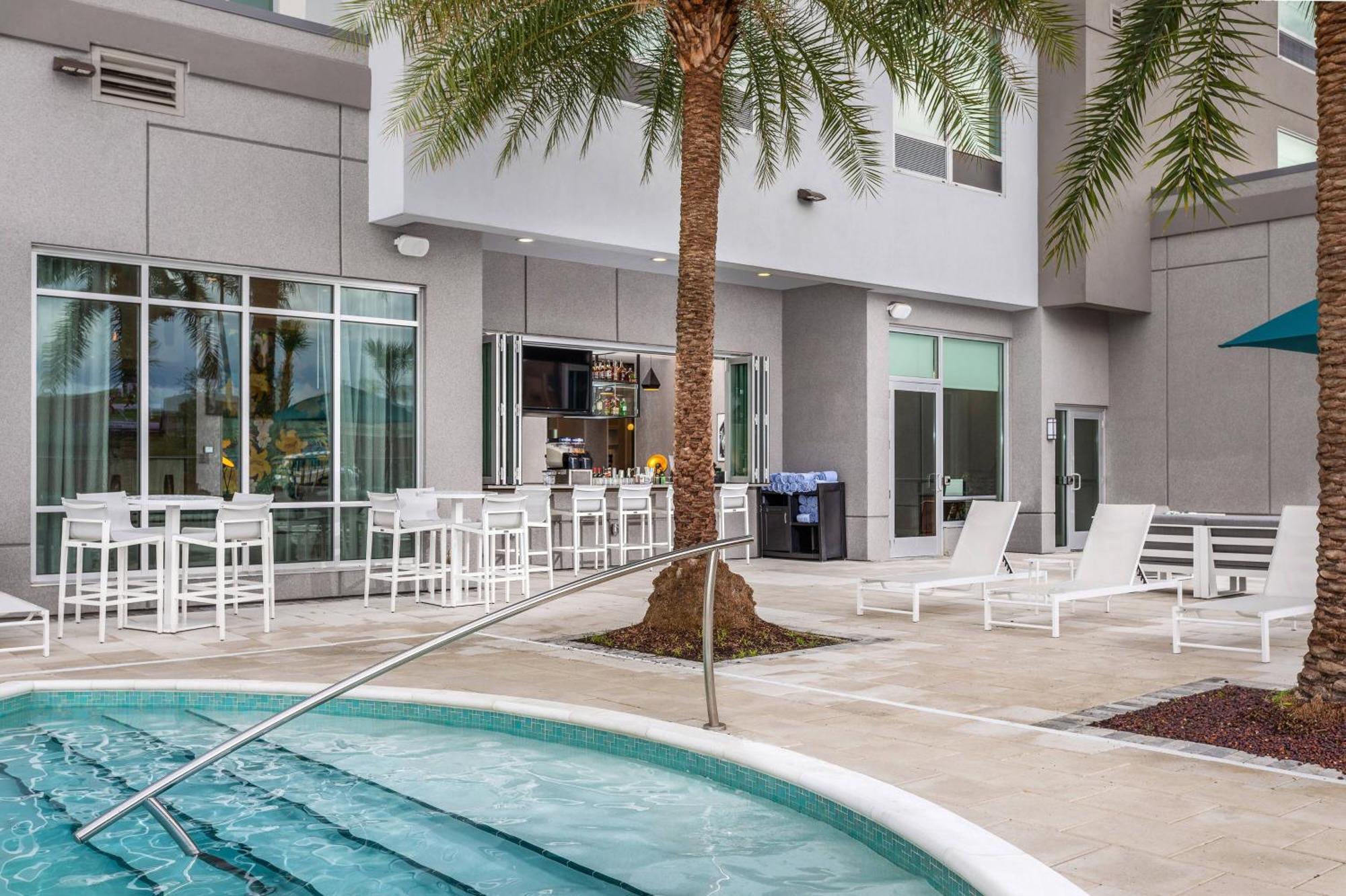 Towneplace By Marriott Southwest Near Universal Orlando