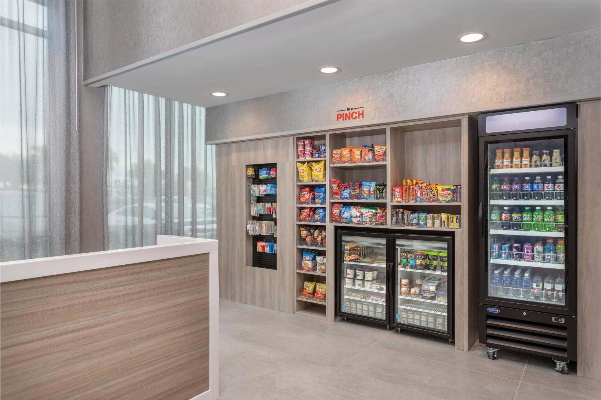 Towneplace By Marriott Southwest Near Universal 3* Orlando