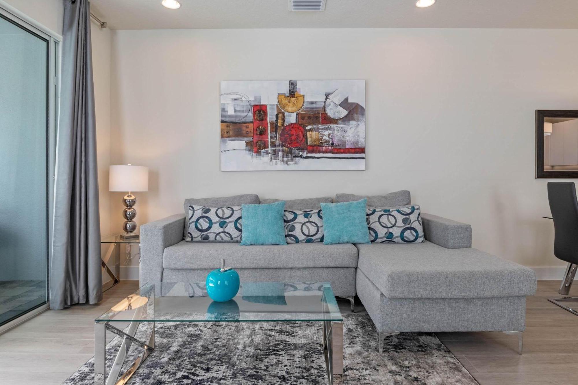 3 Bedrooms Pool Hidden Forest Amenities