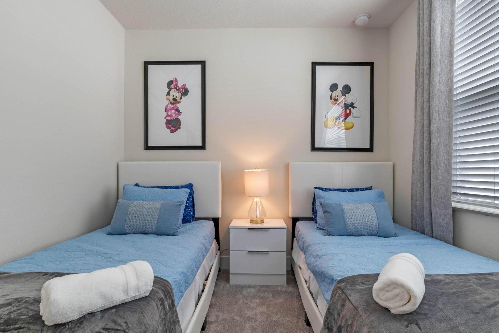 Apartment 3 Bedrooms Pool Hidden Forest Amenities *