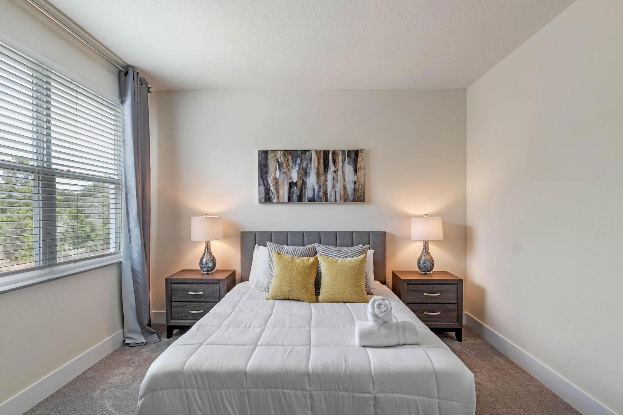 3 Bedrooms Pool Hidden Forest Amenities