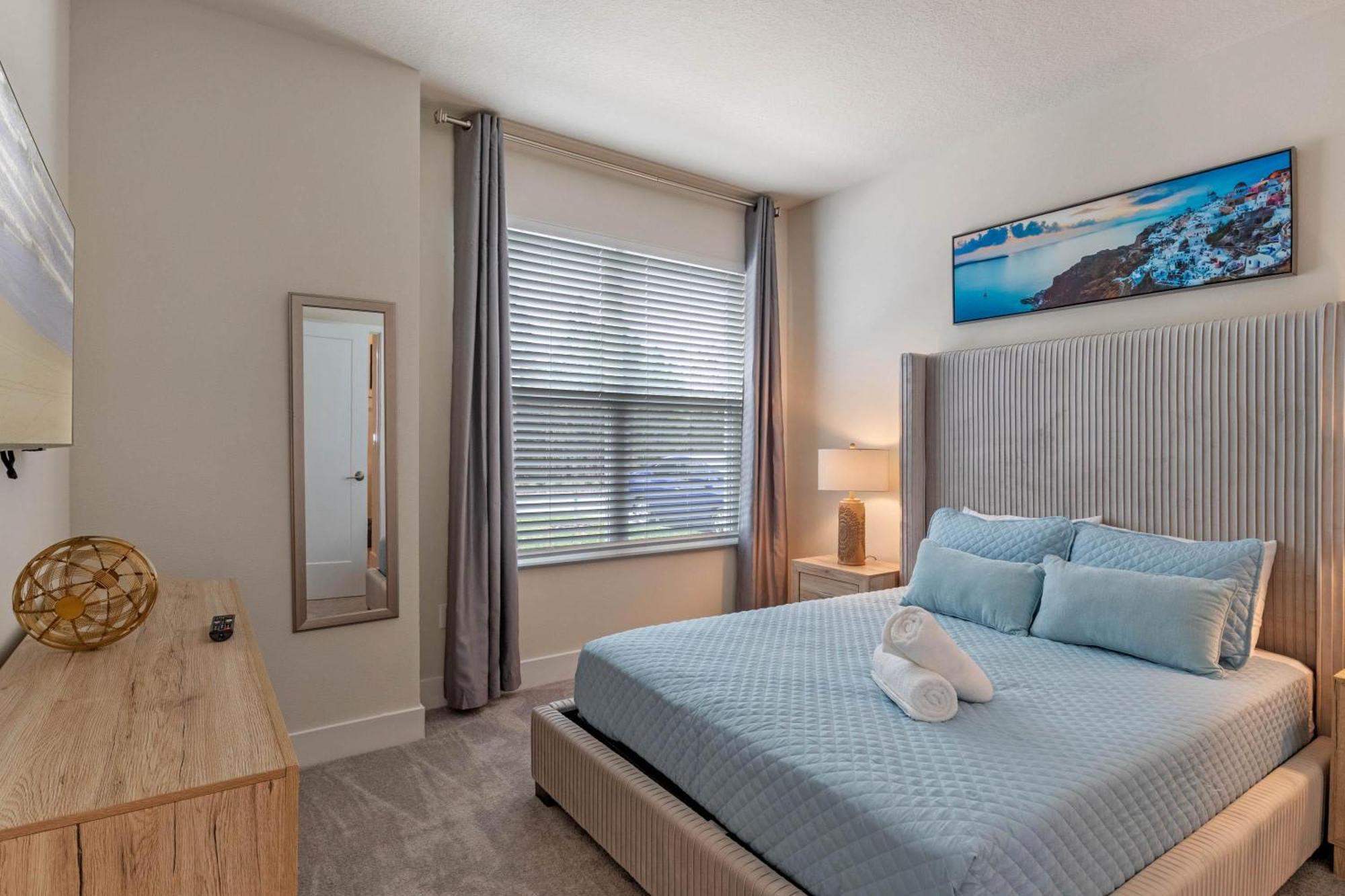 3 Bedrooms Pool Hidden Forest Amenities Apartment