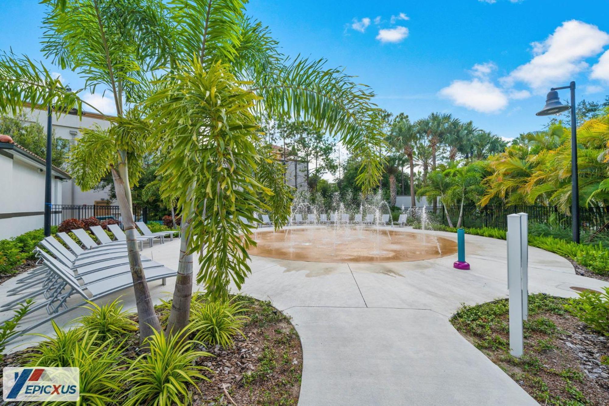 The Epic Vista Cay * Orlando