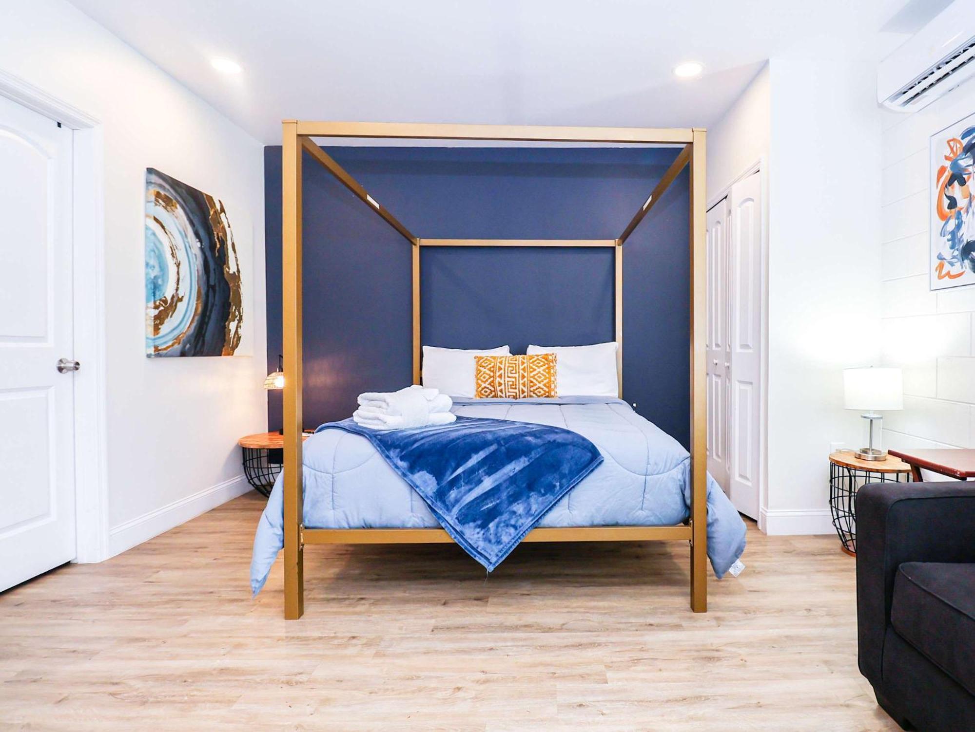 Apartment New5 Nrucf Petsok Private Patioentry Laundry Orlando