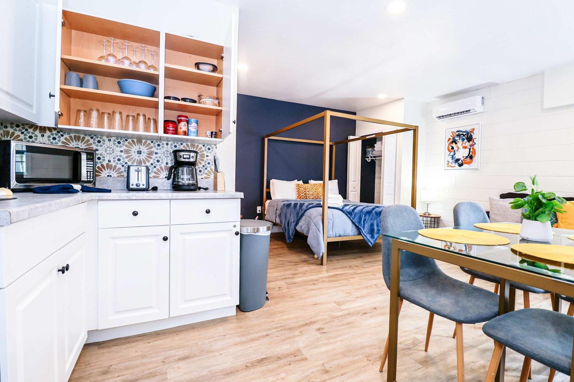 New5 Nrucf Petsok Private Patioentry Laundry Apartment *