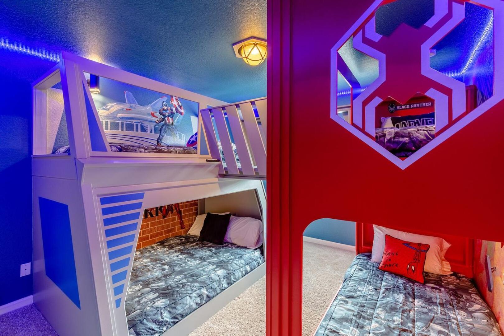 Windsor Haven Holiday home Orlando