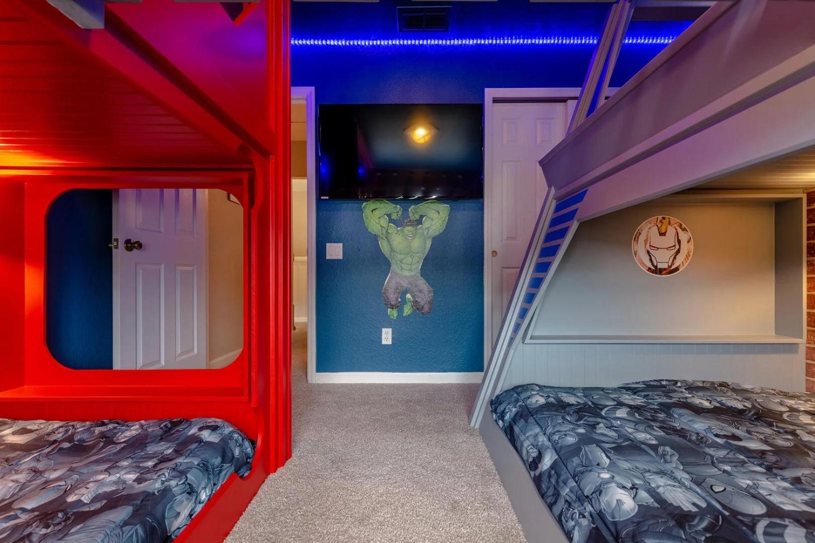 Holiday home Windsor Haven Orlando