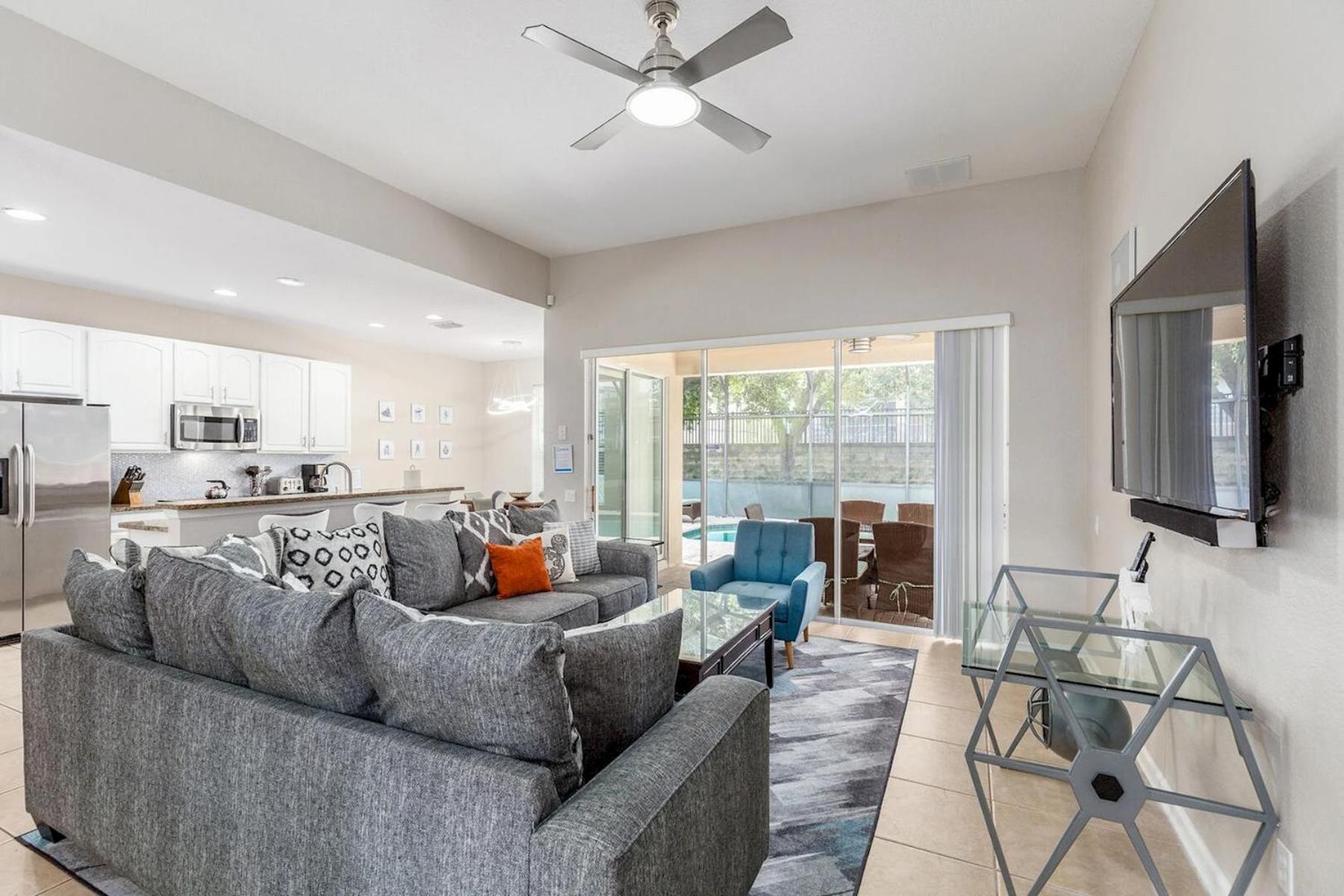Windsor Haven Holiday home Orlando