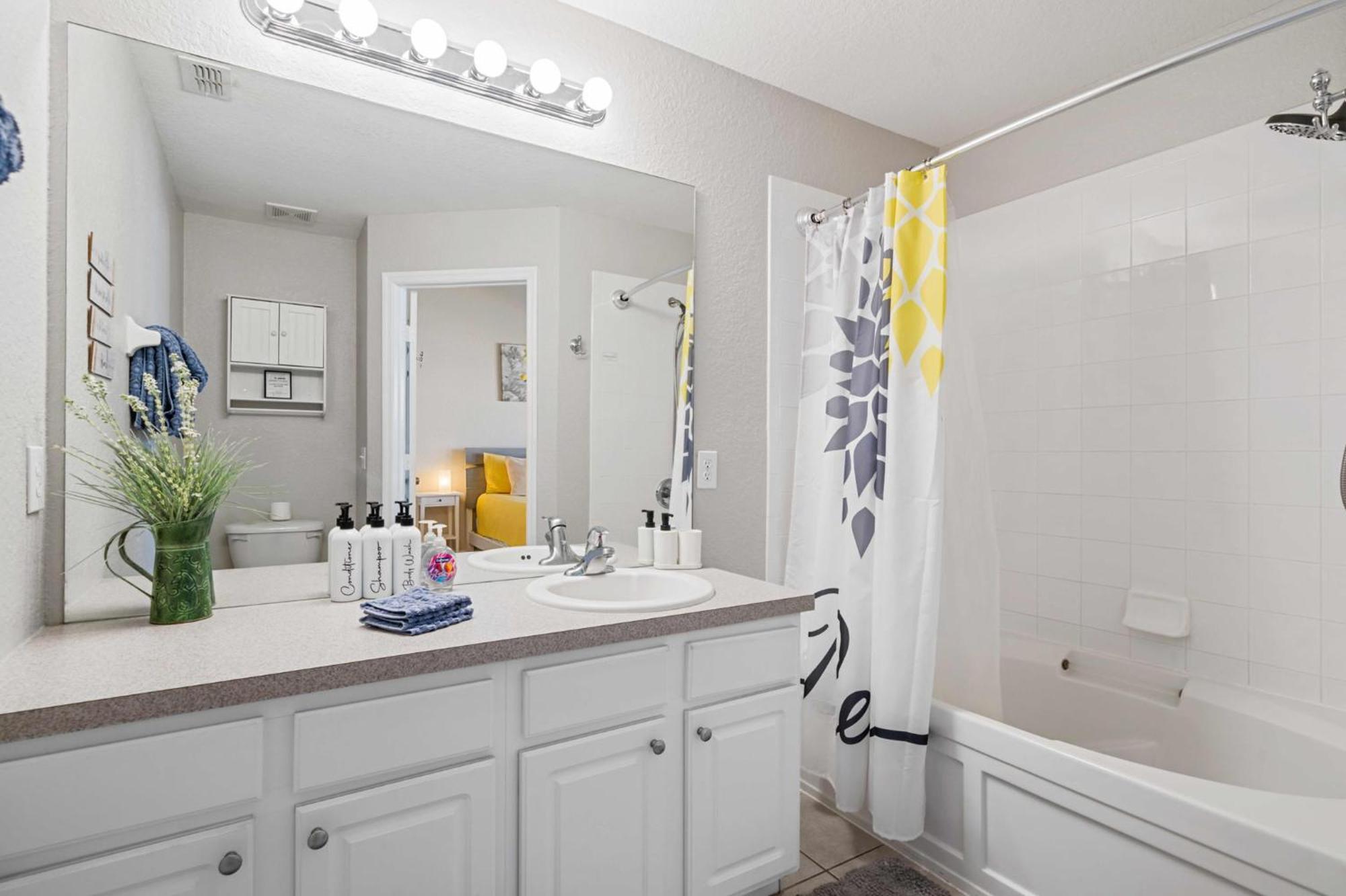 Holiday home Windsor Springs Orlando
