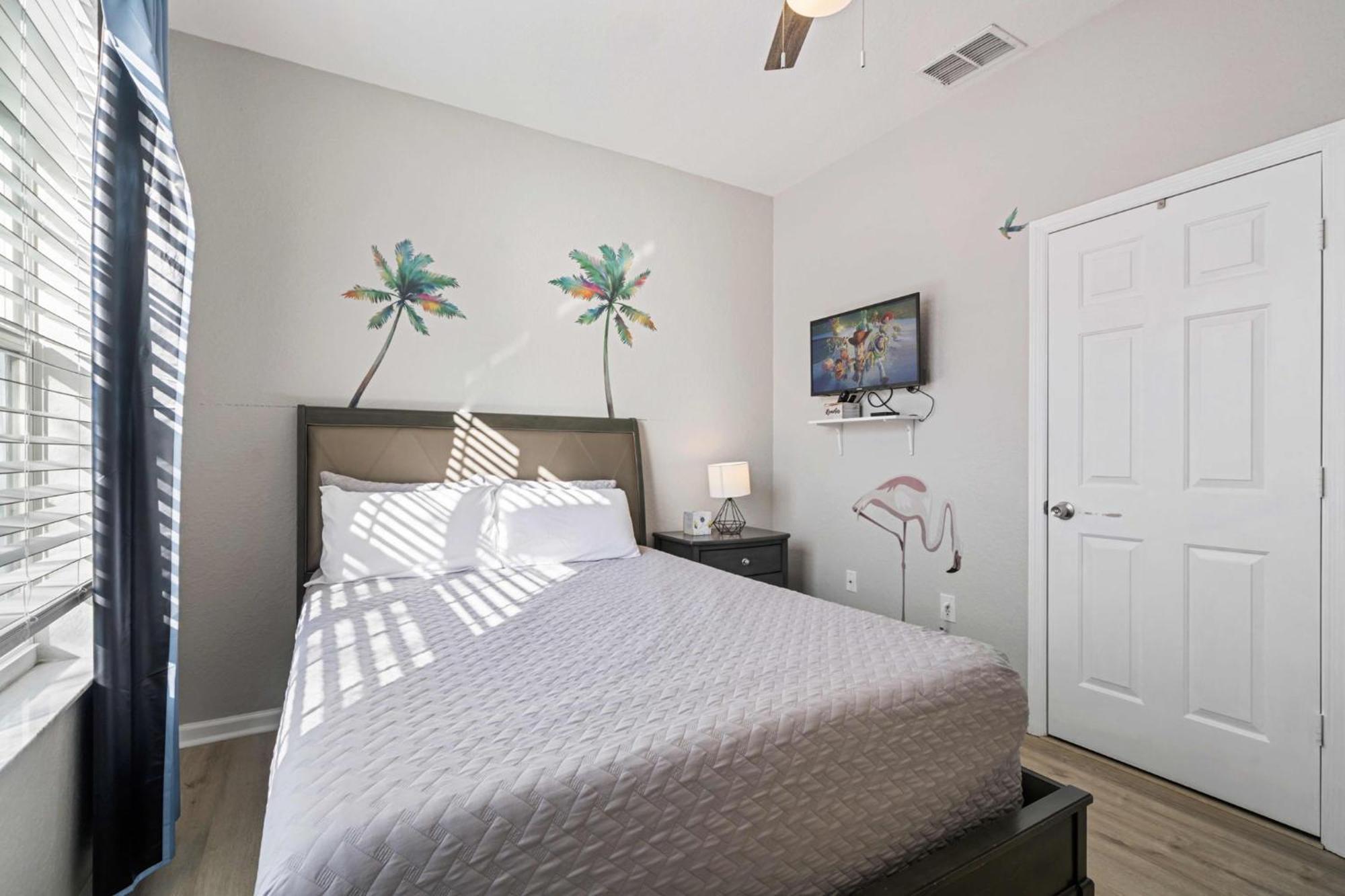 Windsor Springs Holiday home Orlando