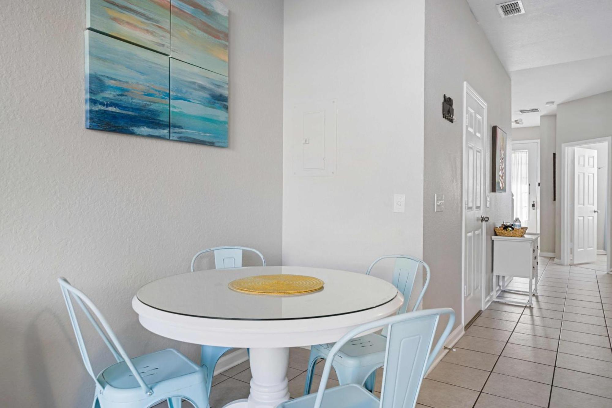 Windsor Springs Holiday home