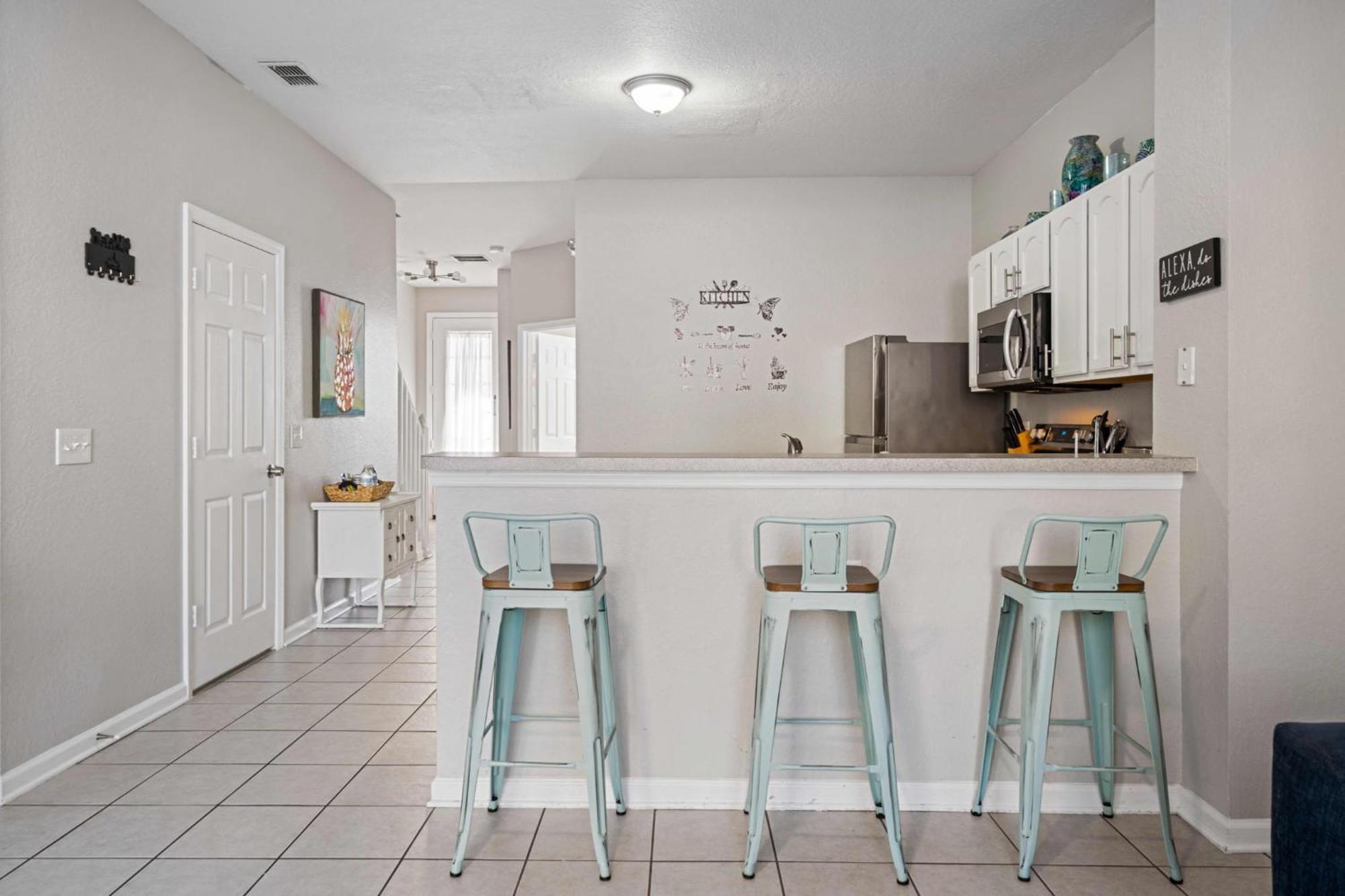 Windsor Springs Holiday home Orlando