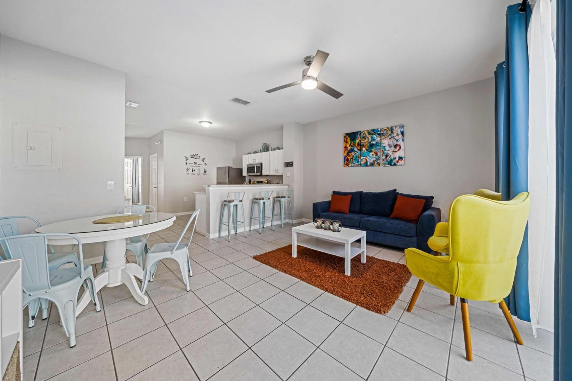 Windsor Springs Holiday home